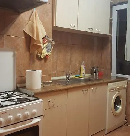Vera Брашов